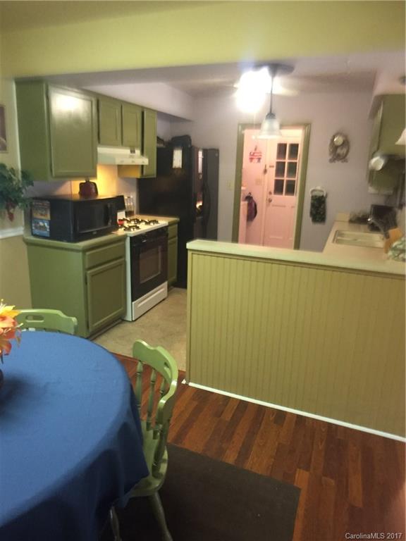 Park Ridge - Residential