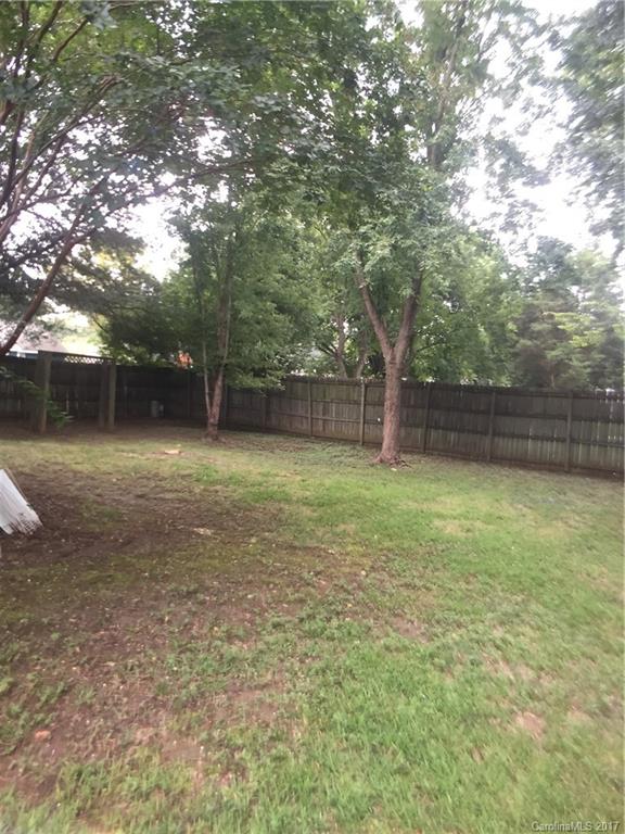 Park Ridge - Residential