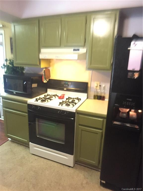 Park Ridge - Residential