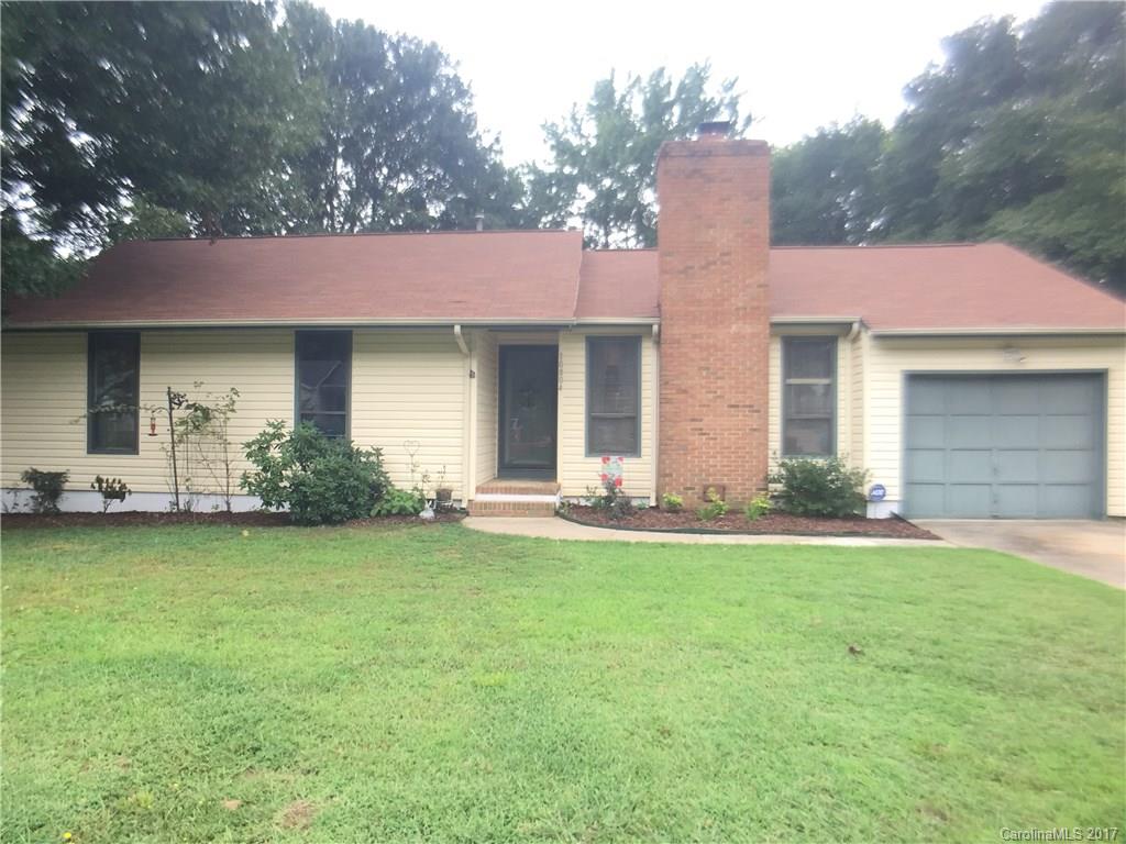 Park Ridge - Residential