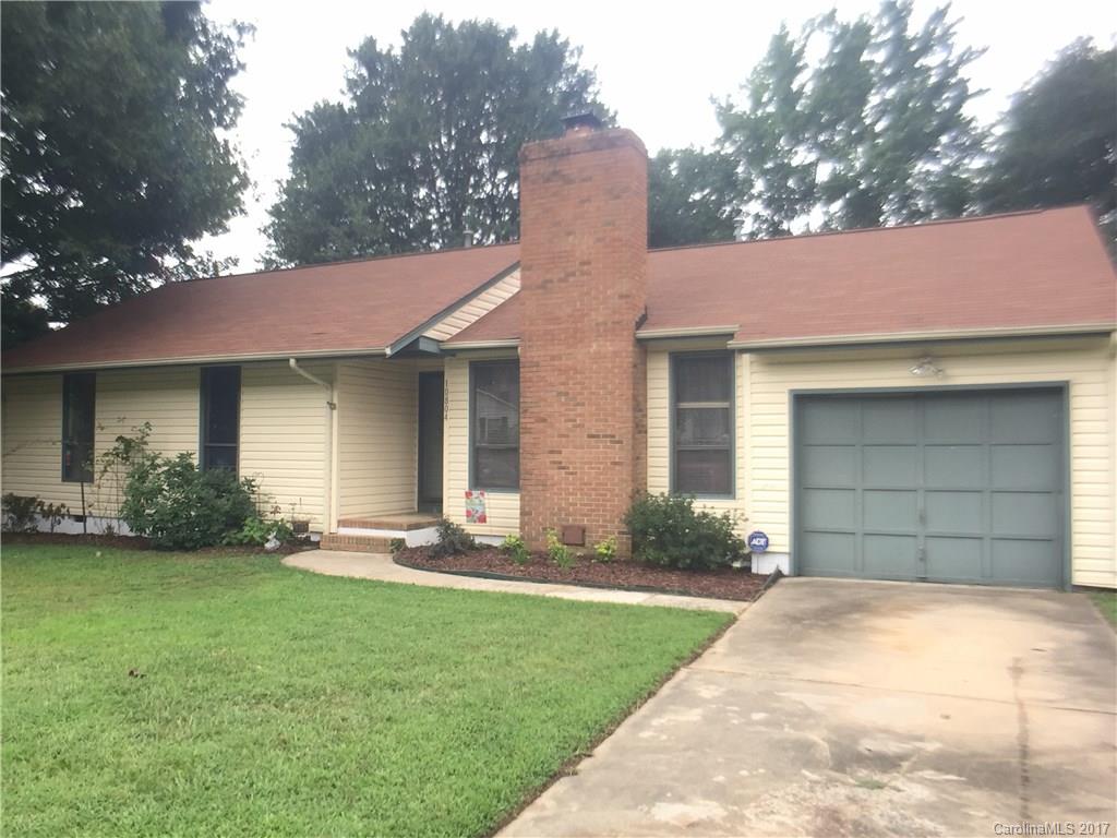 Park Ridge - Residential