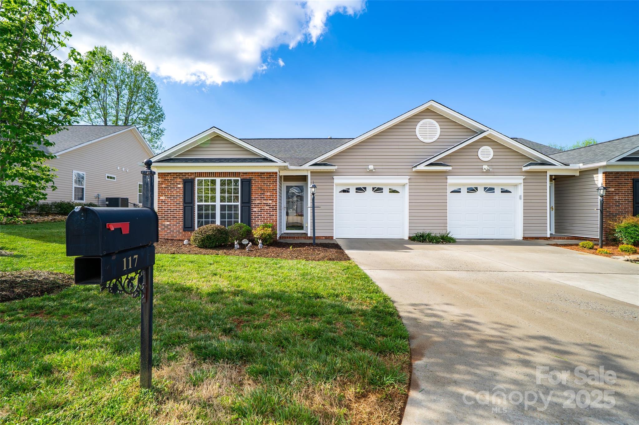 117 Morgan Trace Drive SW