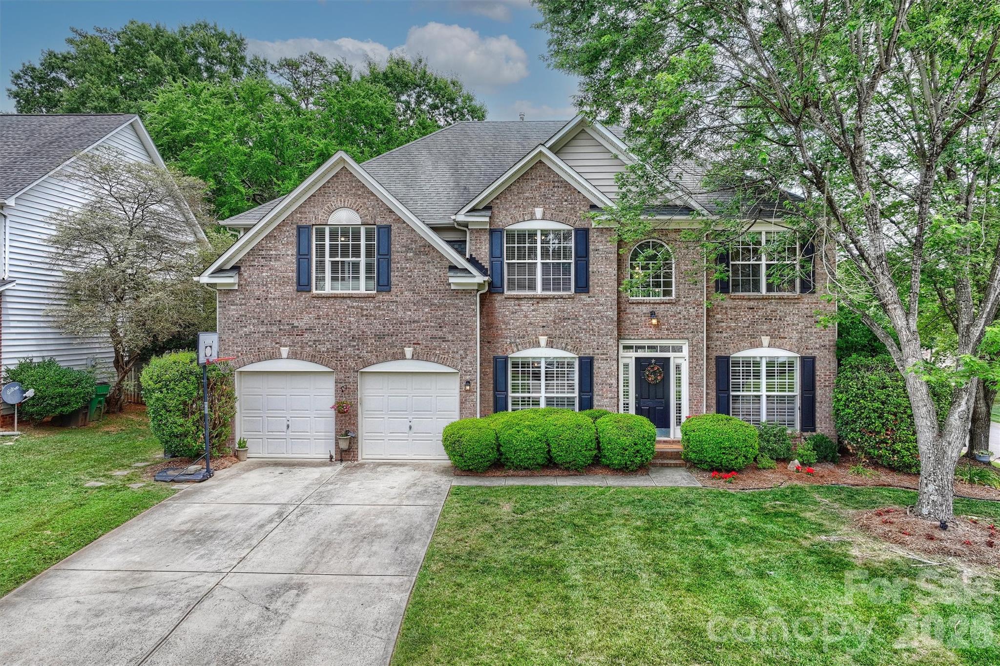 9318 Autumn Applause Drive