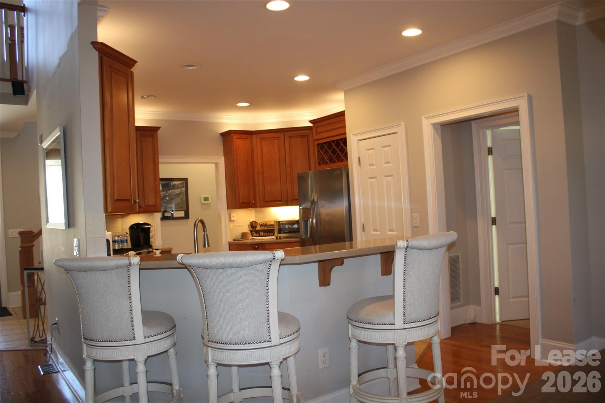 17404 Summer Place Drive