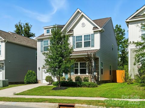 Photo of 940 Von Buren Boulevard #173, Rock Hill, SC 29730 (MLS # 4297163)