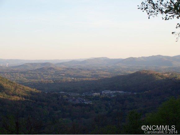 Town Mountain - Residential