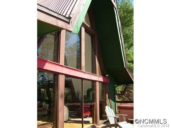 Town Mountain - Residential