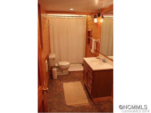 Town Mountain - Residential