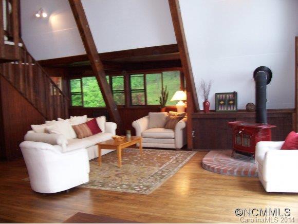 Town Mountain - Residential