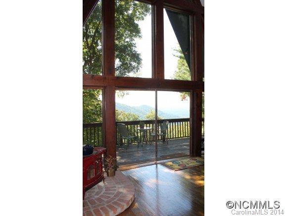 Town Mountain - Residential