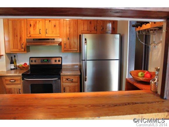 Town Mountain - Residential