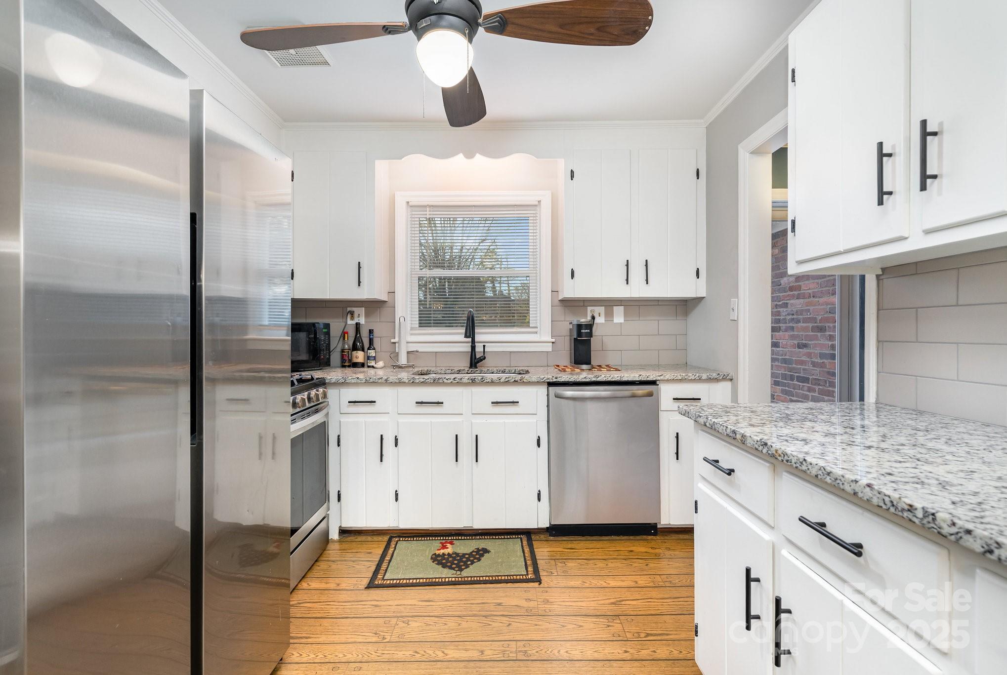 Amity Gardens - Residential