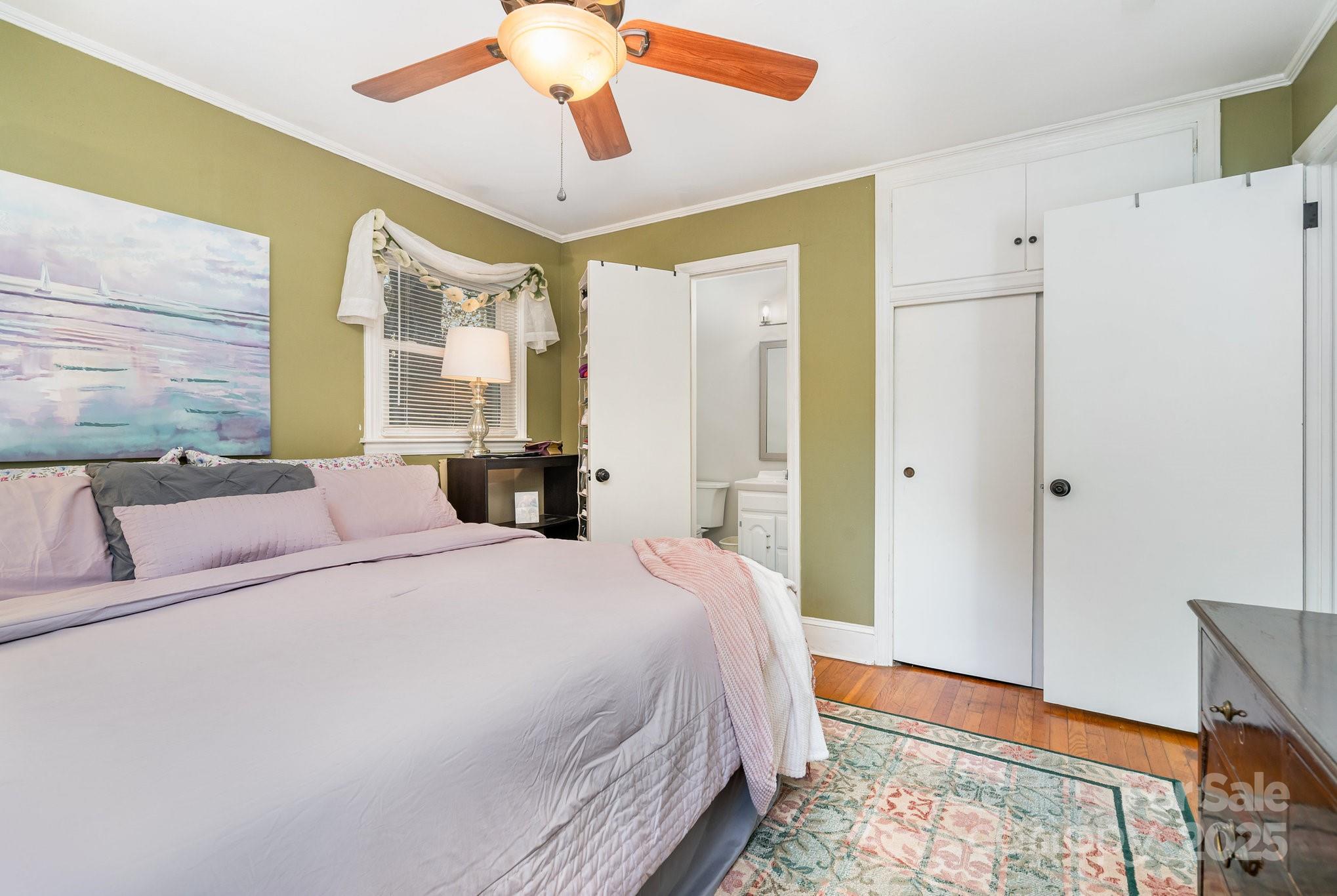 Amity Gardens - Residential