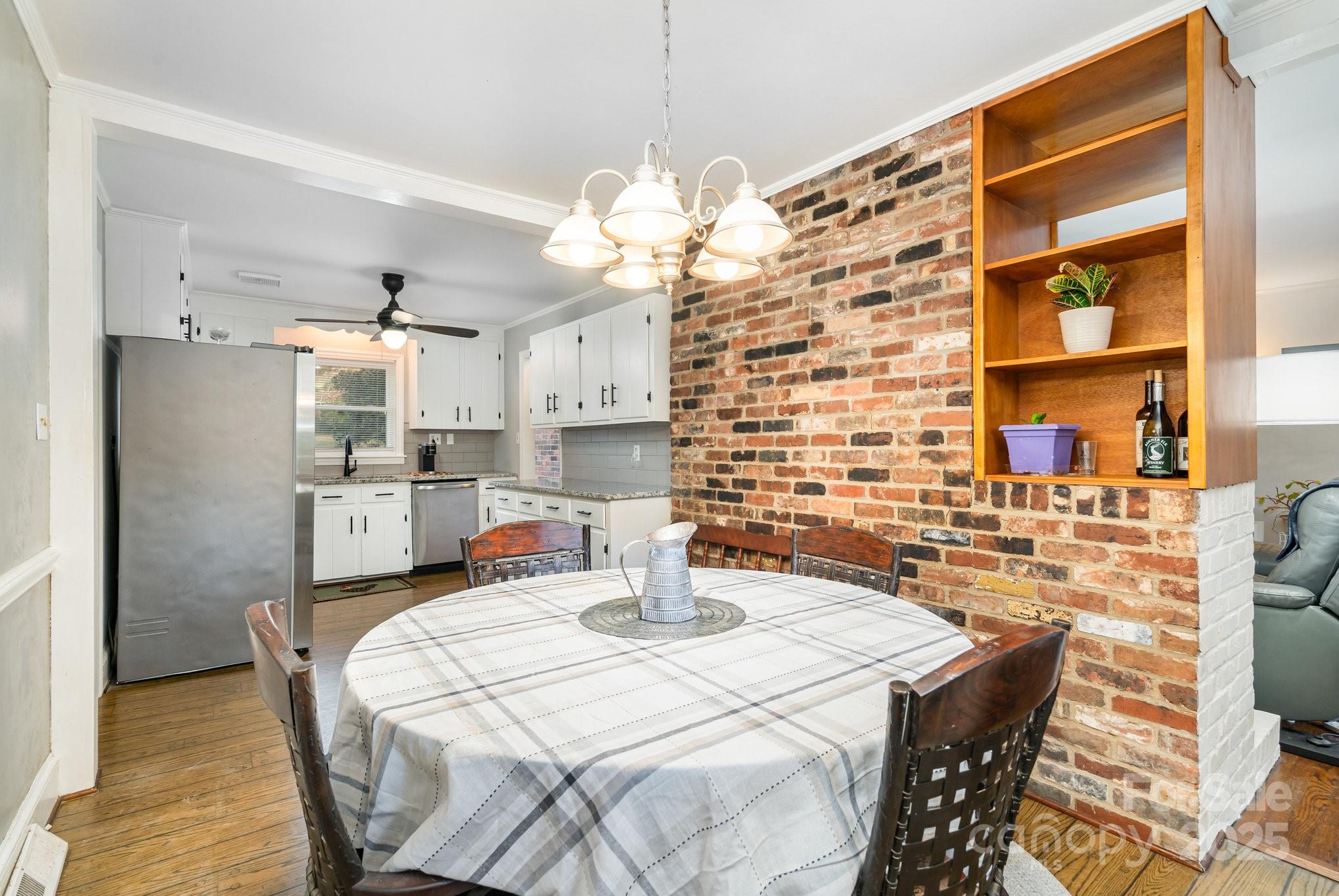 Amity Gardens - Residential