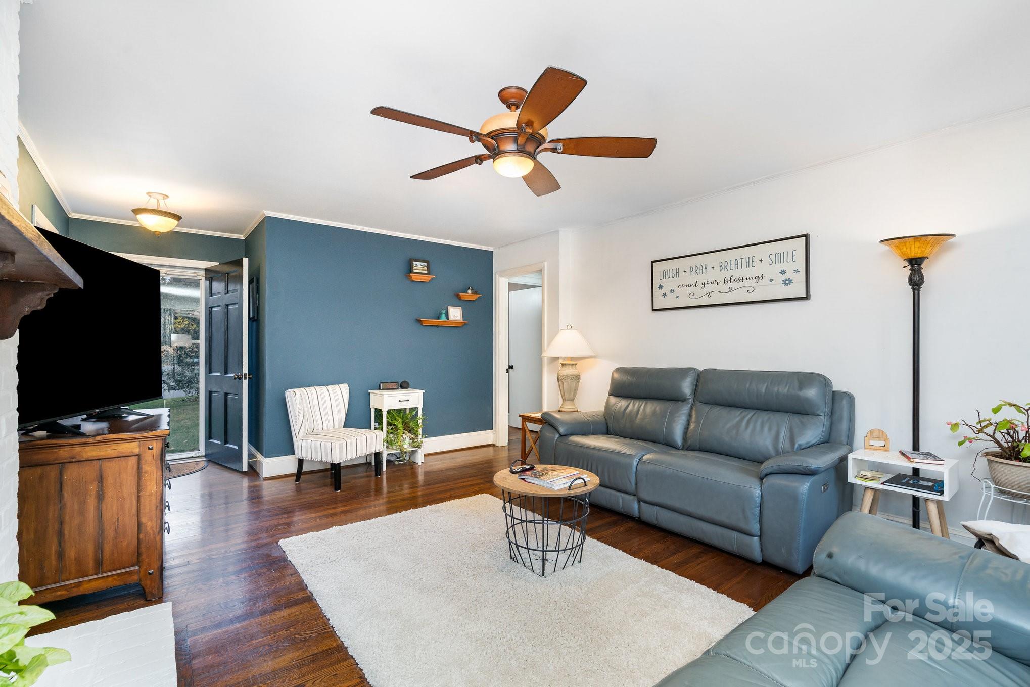 Amity Gardens - Residential