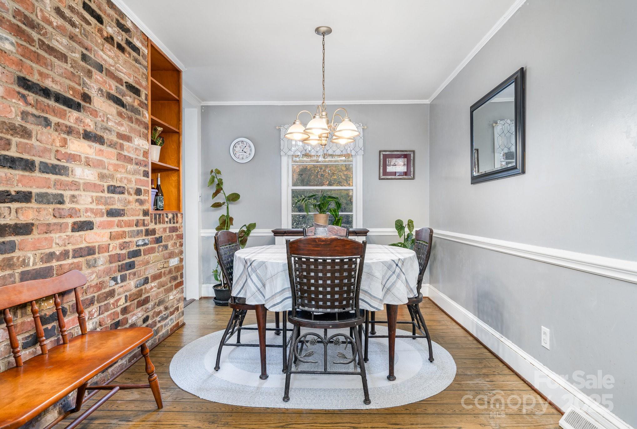 Amity Gardens - Residential