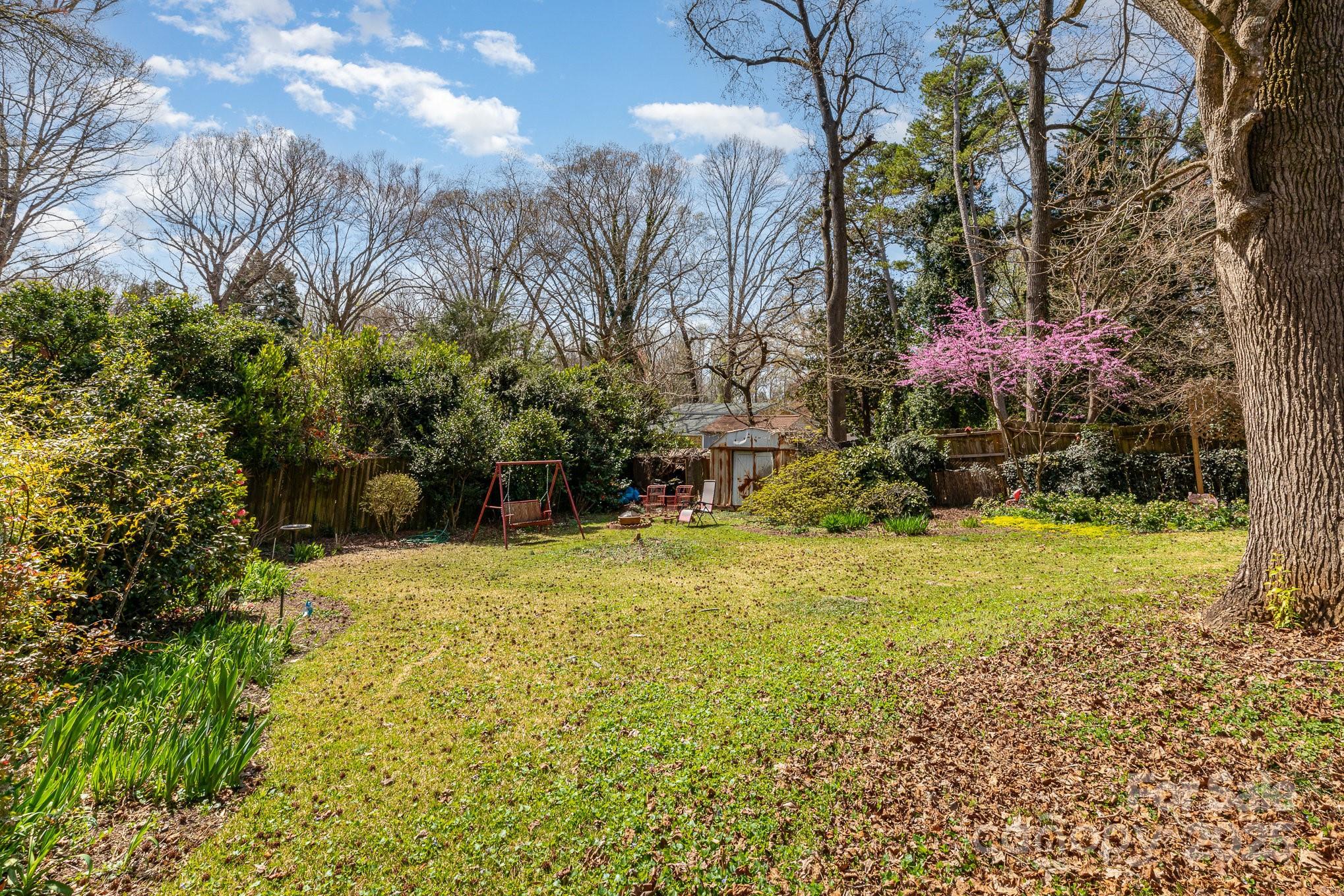 Amity Gardens - Residential