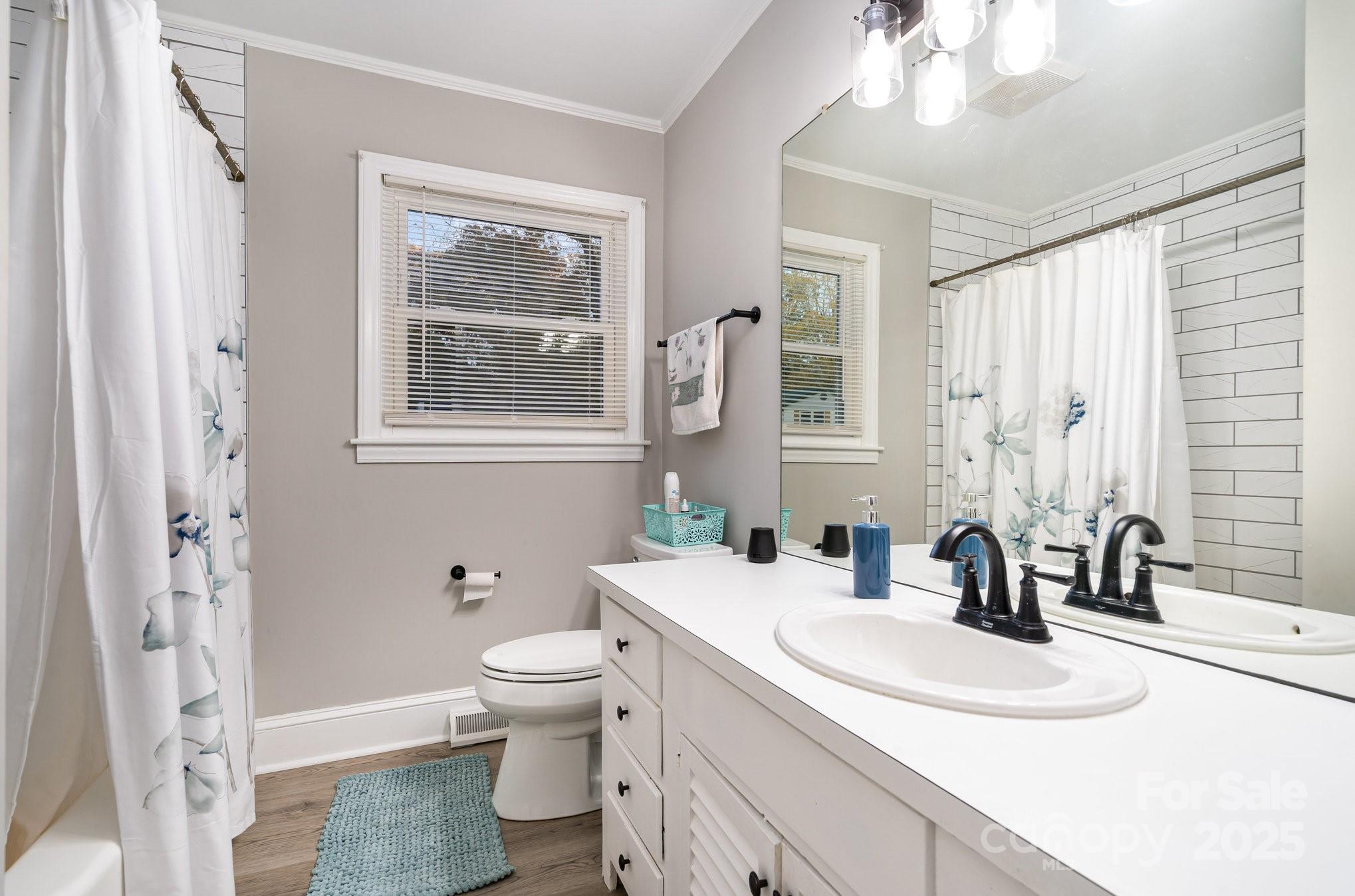 Amity Gardens - Residential