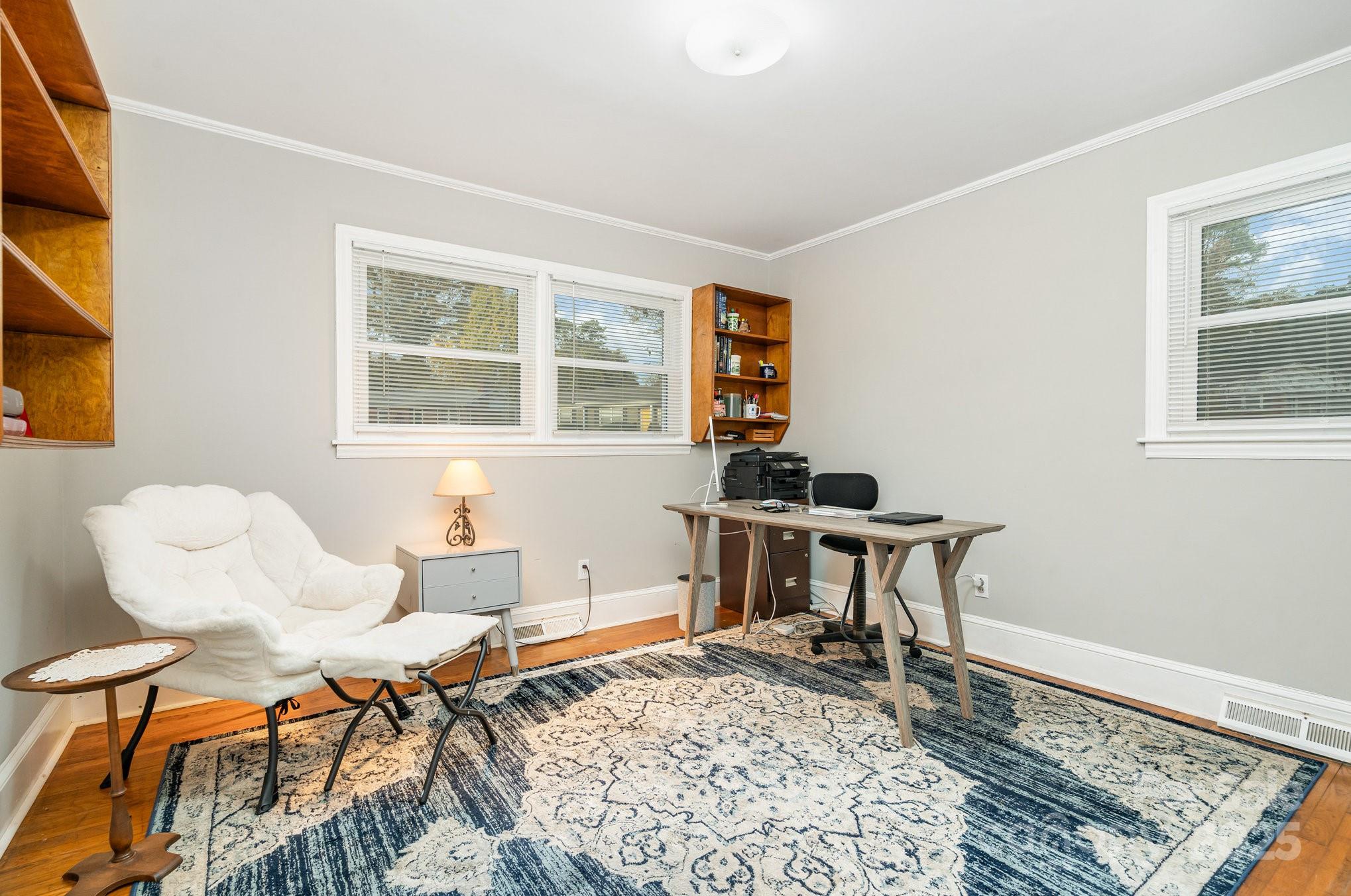 Amity Gardens - Residential