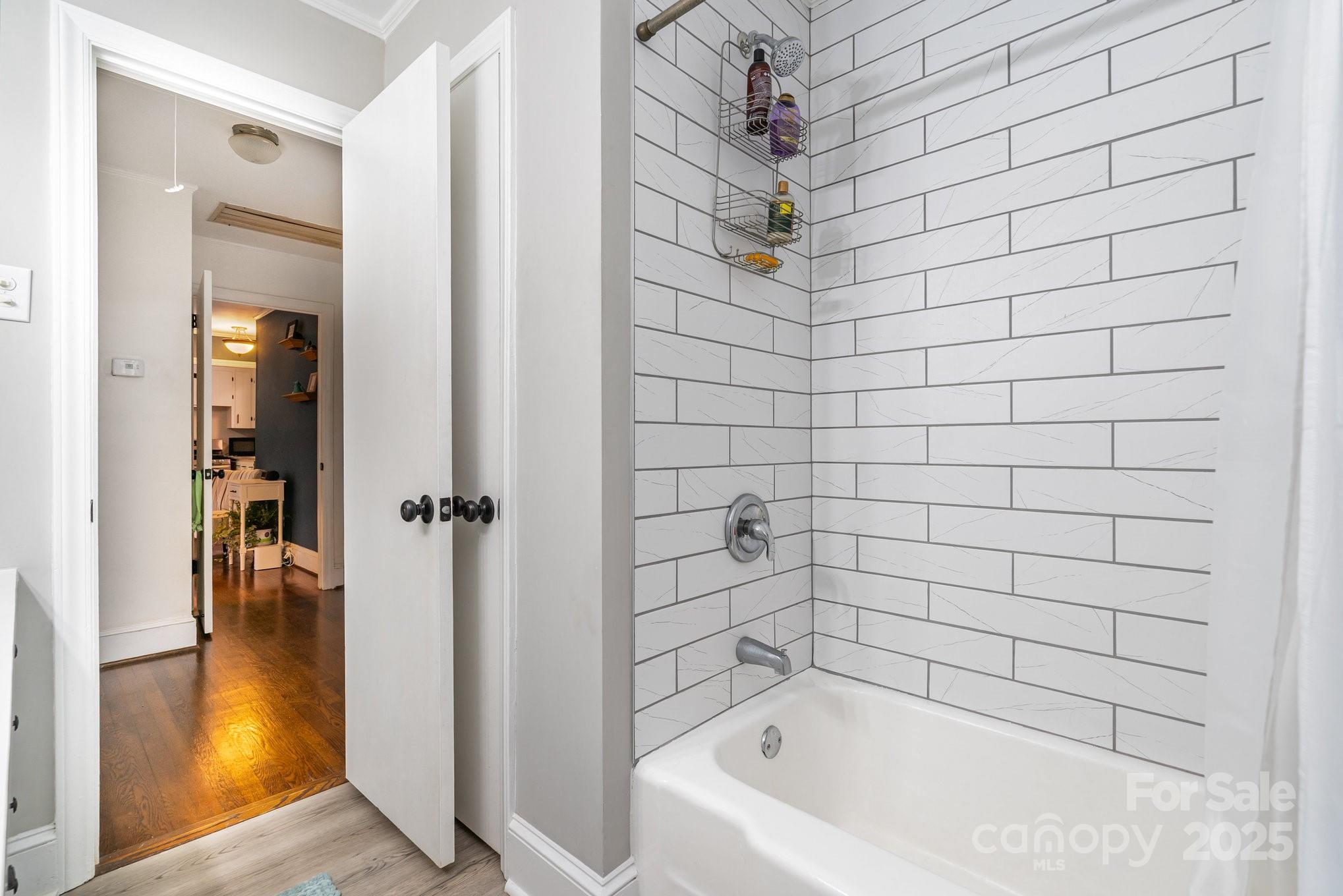 Amity Gardens - Residential