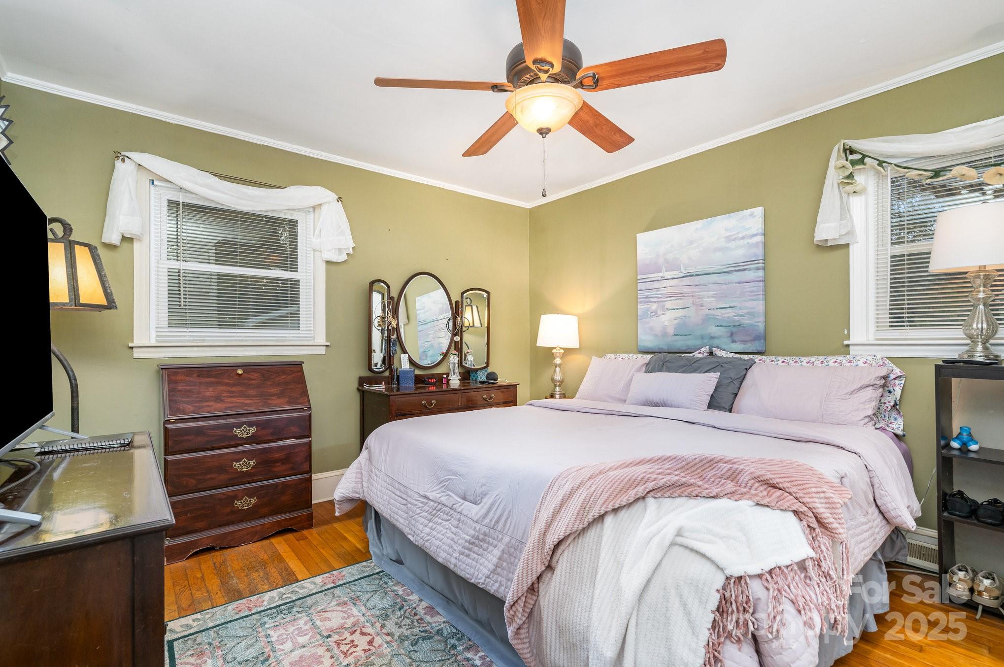 Amity Gardens - Residential