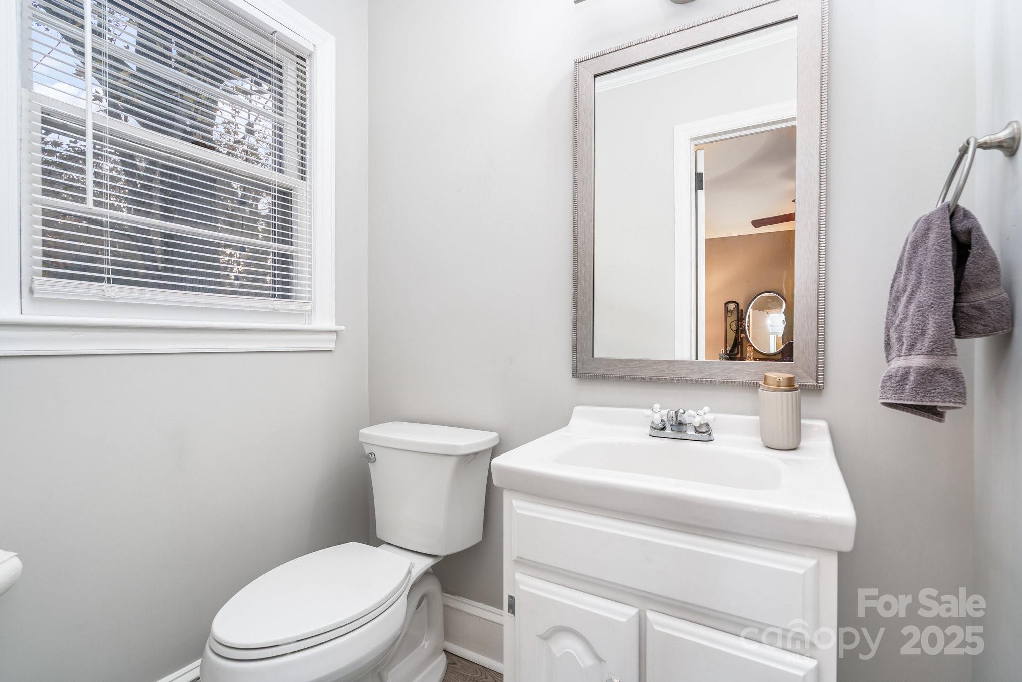 Amity Gardens - Residential