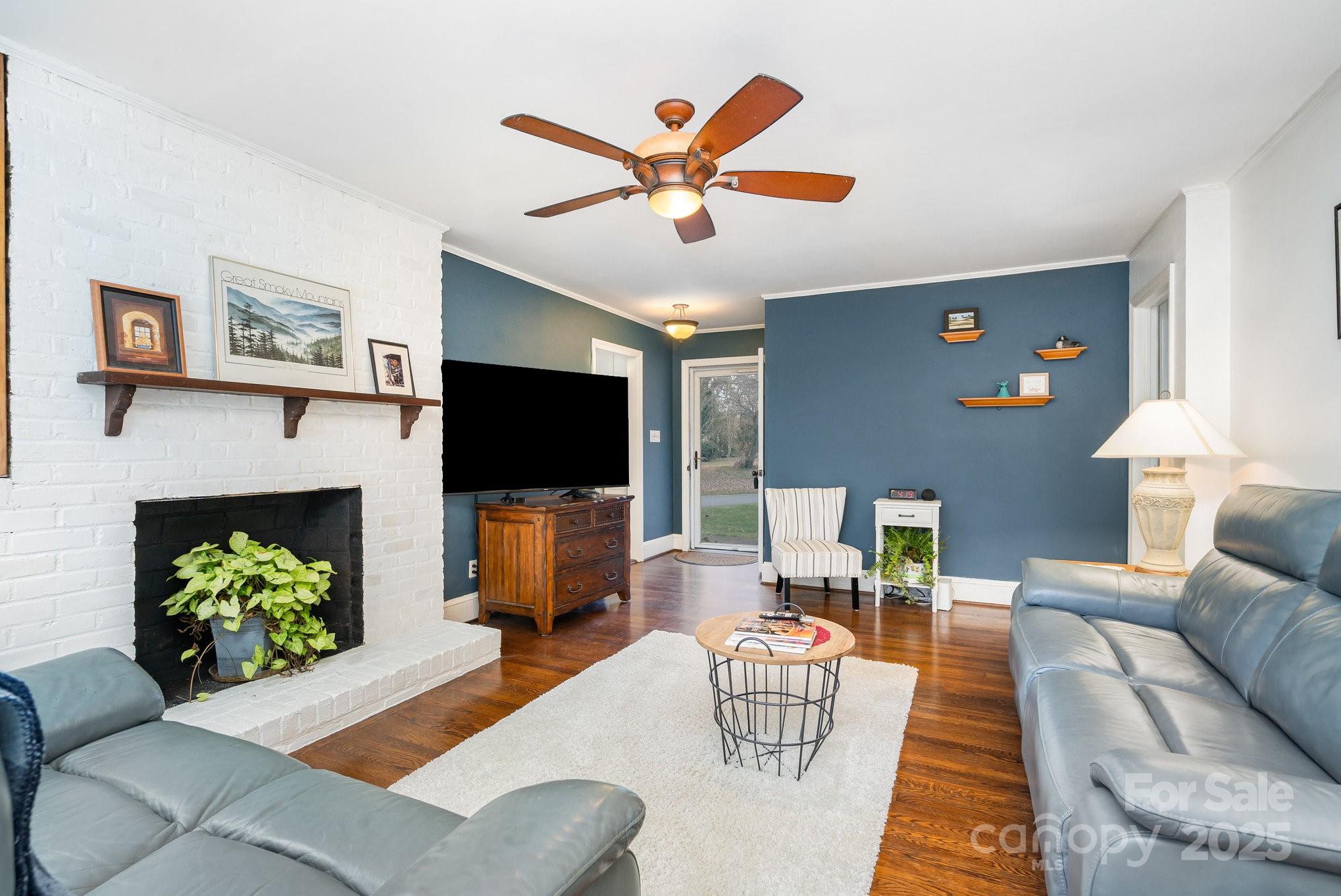 Amity Gardens - Residential