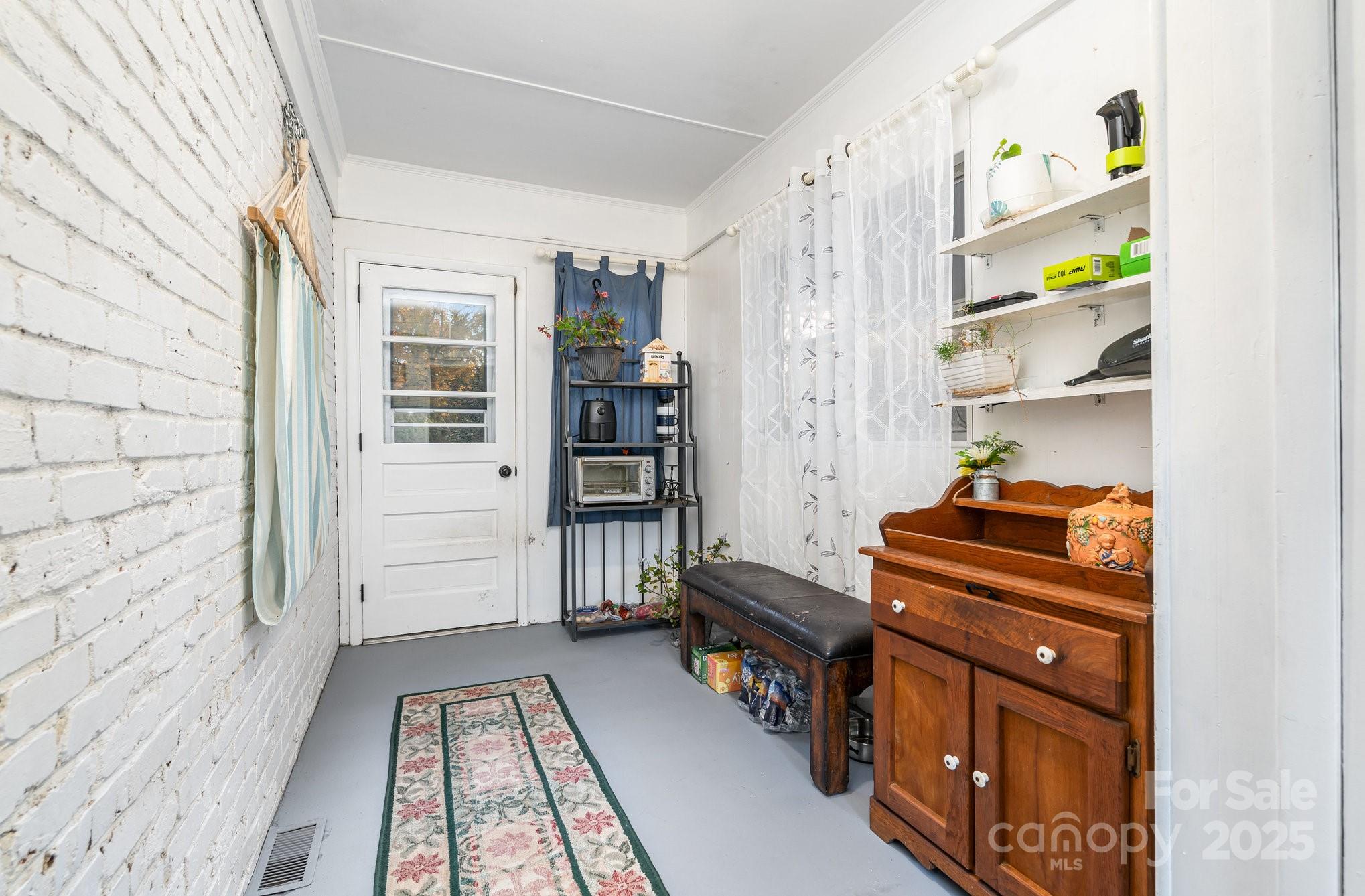 Amity Gardens - Residential