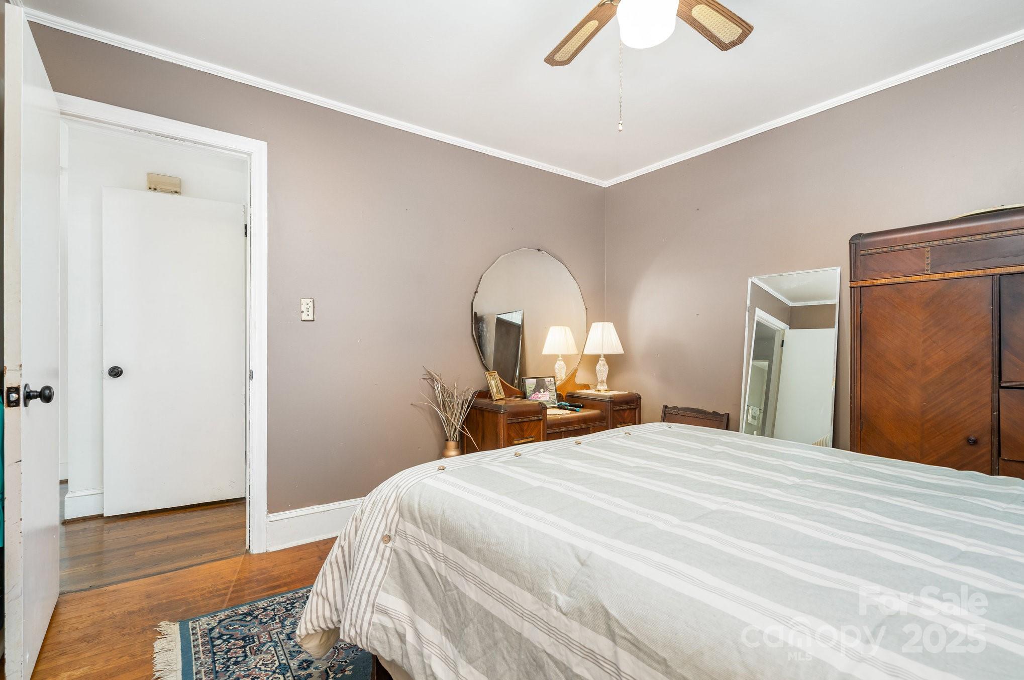 Amity Gardens - Residential