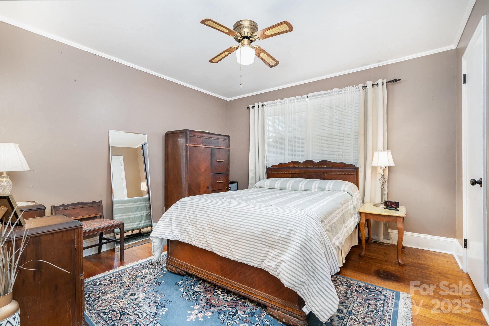 Amity Gardens - Residential