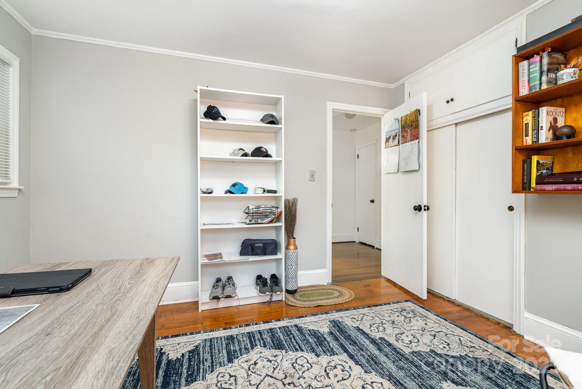 Amity Gardens - Residential