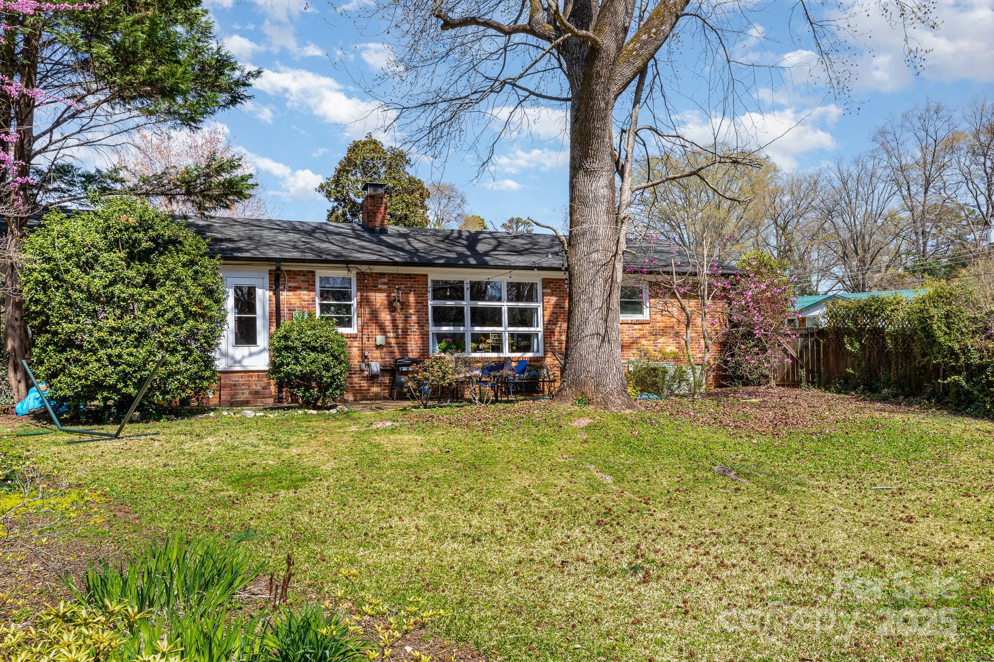 Amity Gardens - Residential