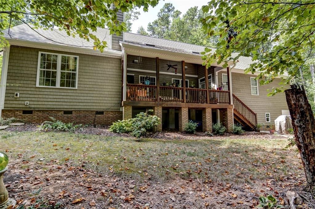 Wills Lane - Residential