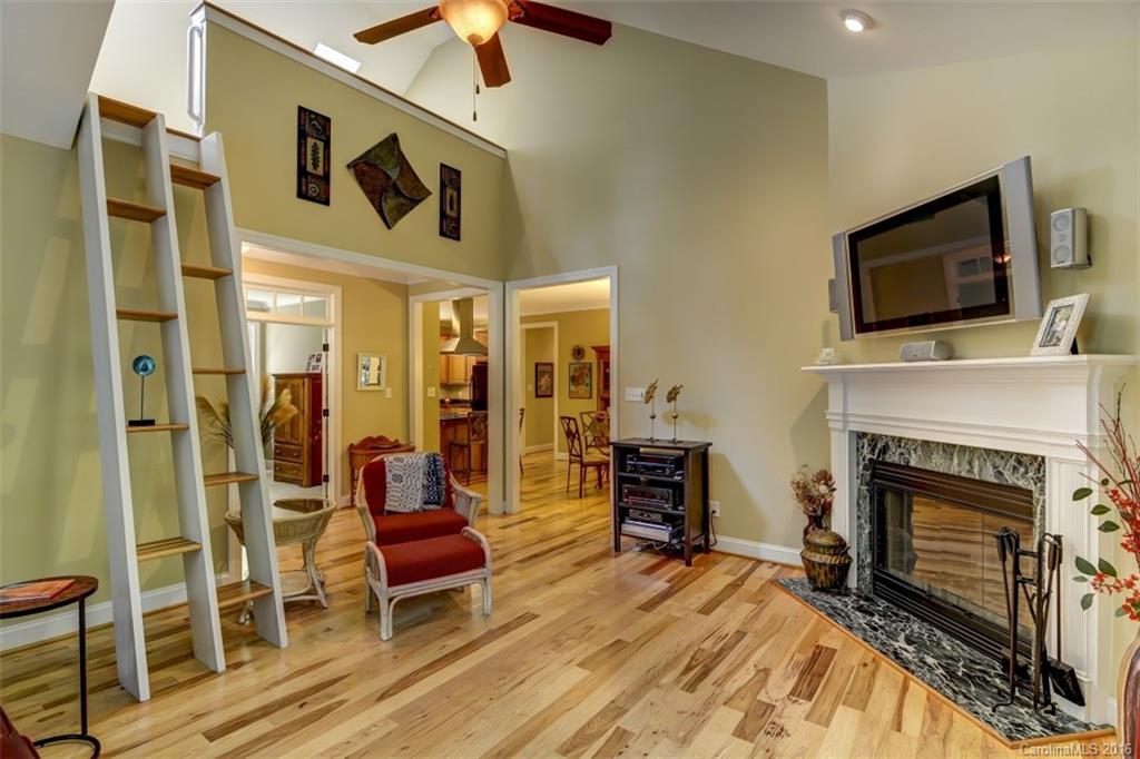 Wills Lane - Residential