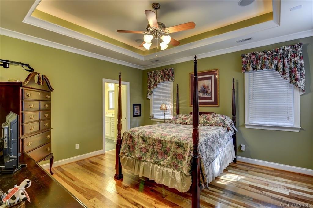 Wills Lane - Residential