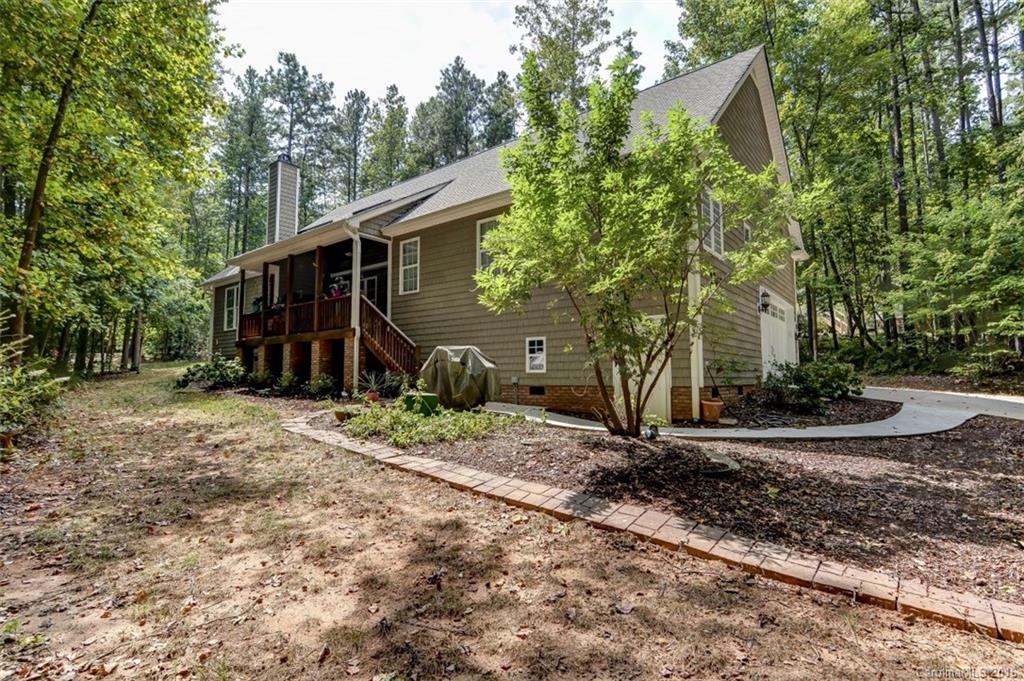 Wills Lane - Residential