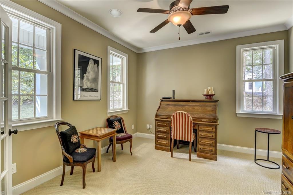 Wills Lane - Residential