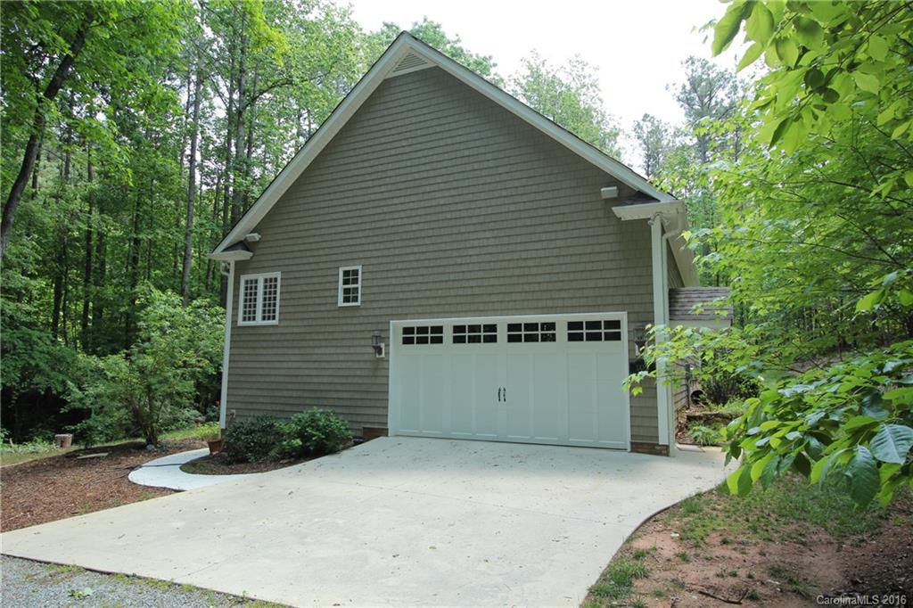 Wills Lane - Residential