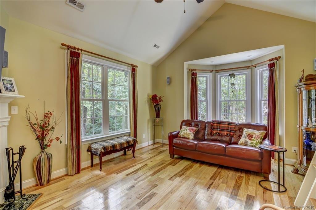 Wills Lane - Residential