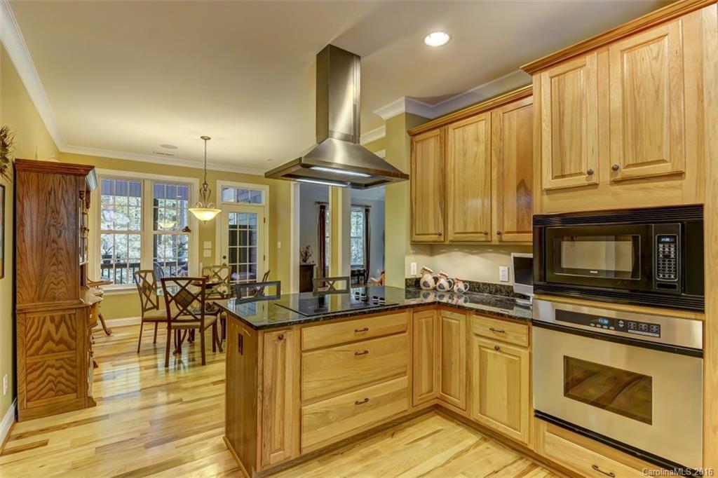 Wills Lane - Residential