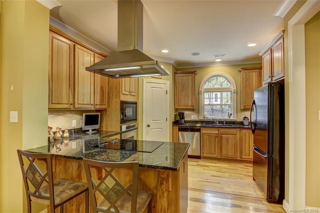 Wills Lane - Residential