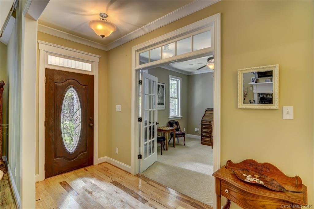 Wills Lane - Residential