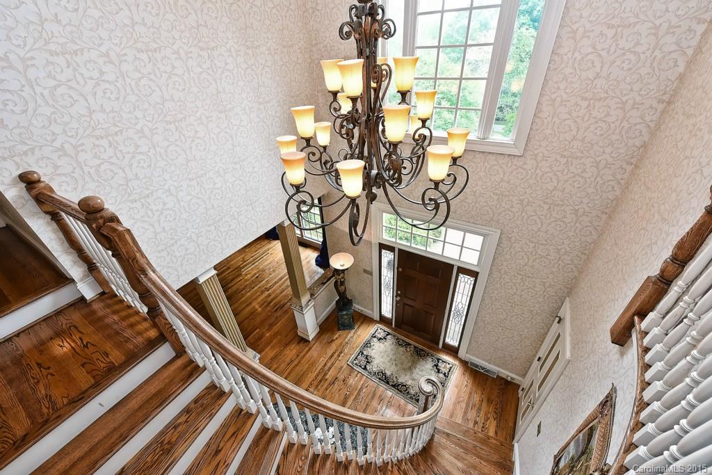 Piper Glen - Residential