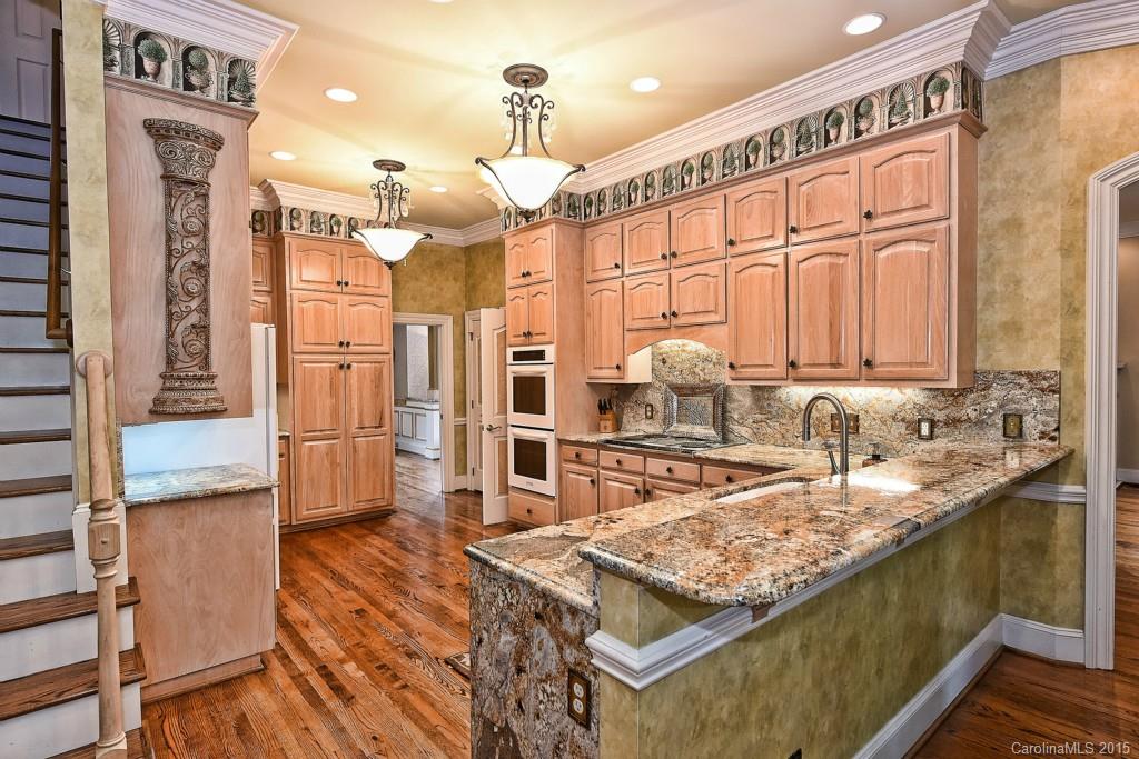 Piper Glen - Residential