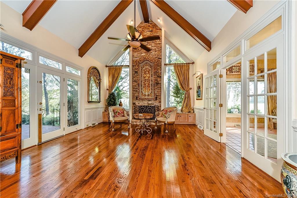 Piper Glen - Residential