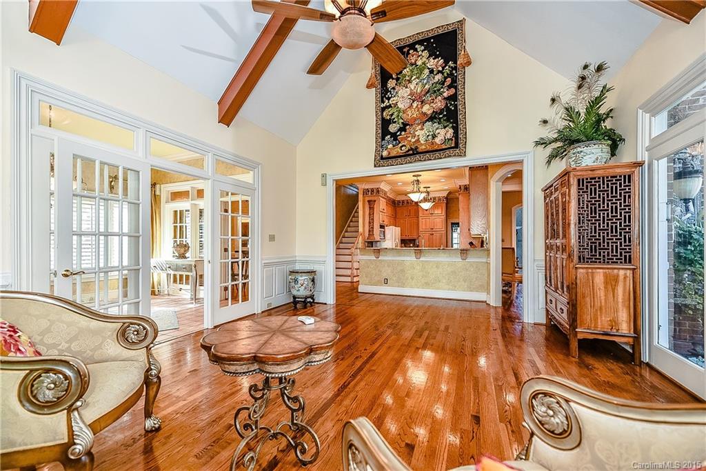 Piper Glen - Residential