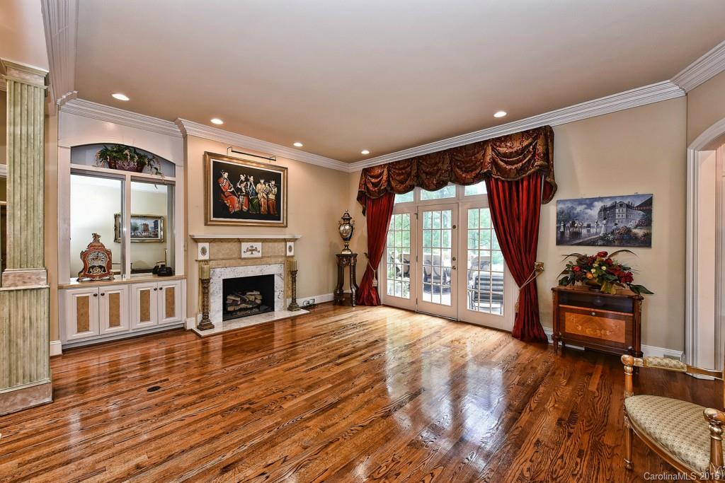 Piper Glen - Residential