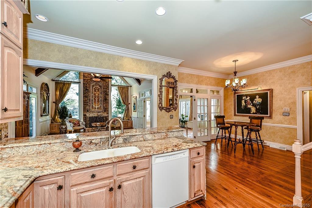 Piper Glen - Residential