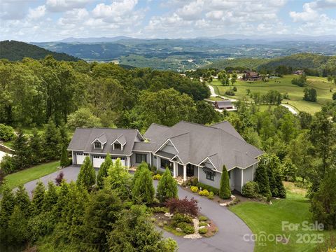 89 N Snow Ridge Drive Hendersonville NC 28792