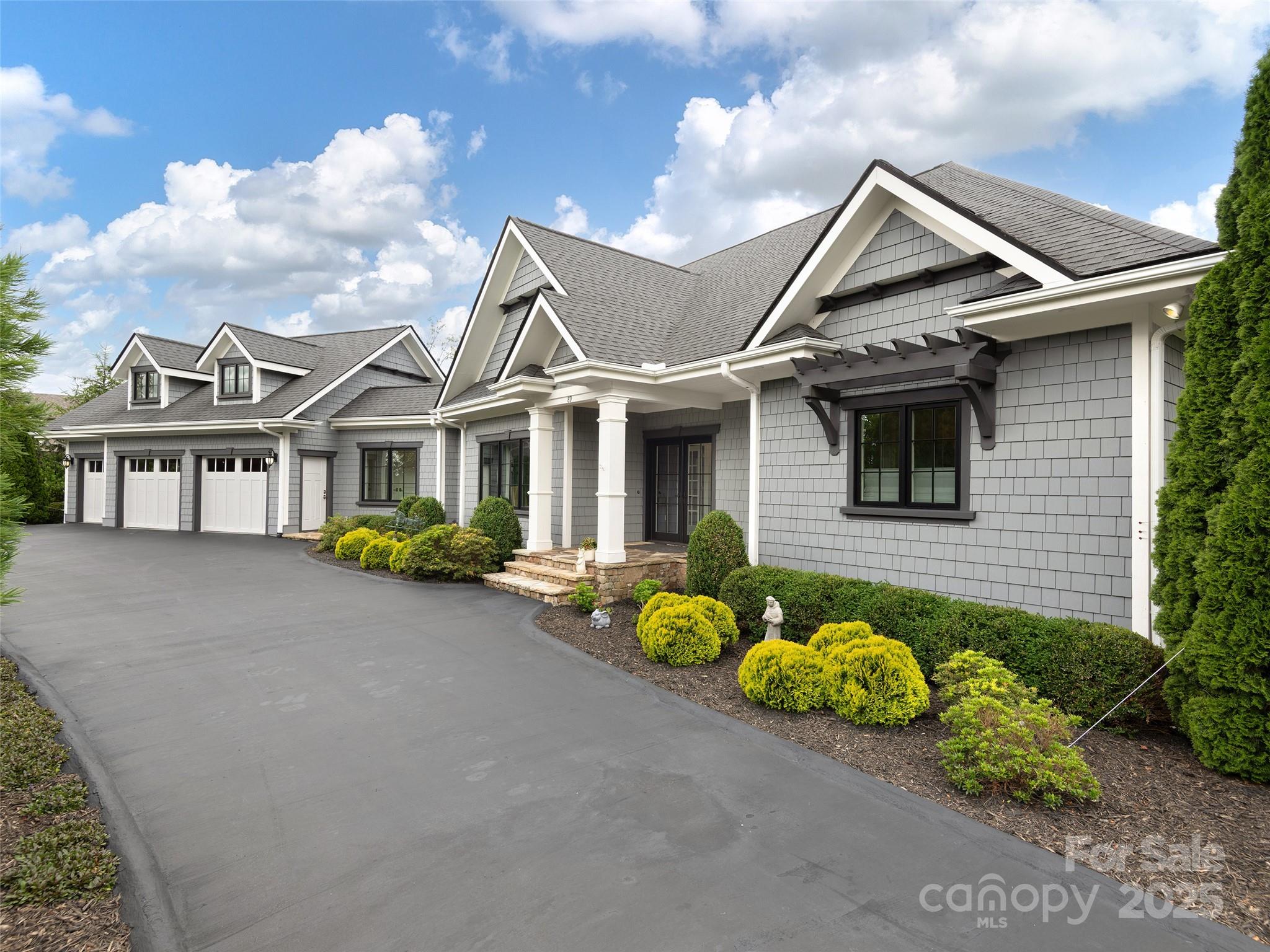 89 N Snow Ridge Drive